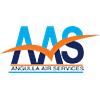 Logo of Anguilla Air Services
