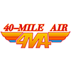 Logo of 40-Mile Air