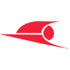 Logo of Qeshm Air