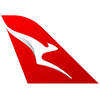 Logo of QantasLink