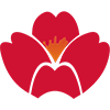 Logo of Qingdao Airlines