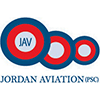 Logo of Jordan Aviation