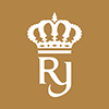 Logo of Royal Jordanian Airlines