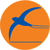Logo of Kam Air