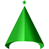 Logo of Apex Airline