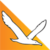 Logo of Sounds Air