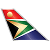 Logo of South African Airways
