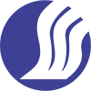 Logo of Shandong Airlines