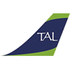Logo of Tassili Airlines