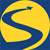 Logo of Sharp Airlines