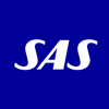 Logo of SAS Scandinavian Airlines