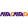 Logo of Air Cairo