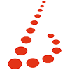 Logo of Brussels Airlines
