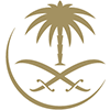 Logo of Saudia