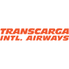 Logo of Transcarga