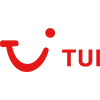 Logo of TUI Airlines Belgium