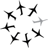 Logo of Tradewind Aviation