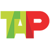 Logo of TAP Air Portugal