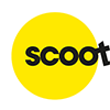 Logo of Scoot