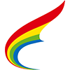 Logo of Tibet Airlines