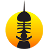 Logo of Air Caledonie