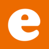 Logo of easyJet