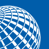 Logo of United Airlines