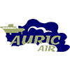 Logo of Auric Air