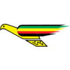 Logo of Air Zimbabwe