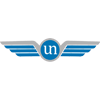 Logo of United Nigeria Airlines