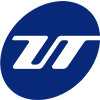 Logo of UTair