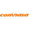 Logo of Conviasa