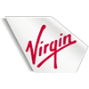 Logo of Virgin Australia