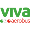 Logo of Viva Aerobus