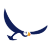Logo of Aleutian Airways