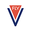 Logo of FlyViking