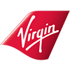 Logo of Virgin Atlantic