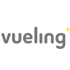 Logo of Vueling Airlines