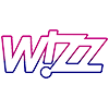 Logo of Wizz Air Malta