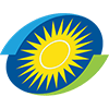 Logo of RwandAir
