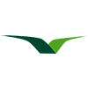Logo of Wideroe