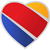 Logo of Southwest Airlines