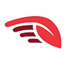 Logo of Air Antwerp