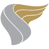 Logo of Oman Air
