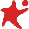 Logo of Corendon Airlines