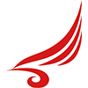 Logo of Suparna Airlines