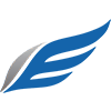 Logo of Libyan Wings