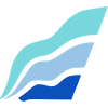 Logo of EuroAtlantic Airways