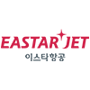 Logo of Eastar Jet