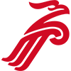 Logo of Shenzhen Airlines